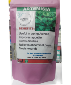 ARTEMISIA