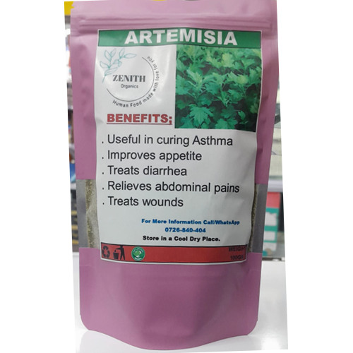 ARTEMISIA