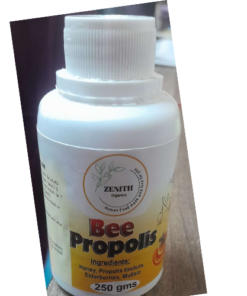 BEE PROPOLIS