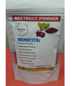 BEETROOT POWDER