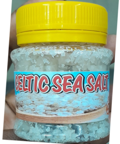 CELTIC SALT