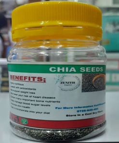 CHIA SEEDS