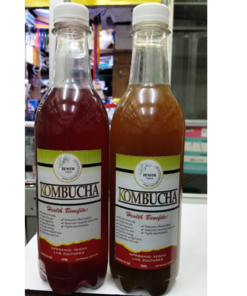 KOMBUCHA