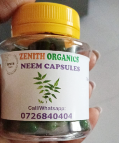 NEEM CAPSULES