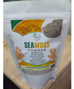 SEAMOSS POWDER