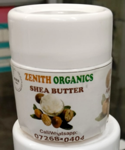 SHEA BUTTER