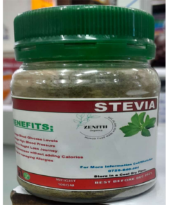 STEVIA