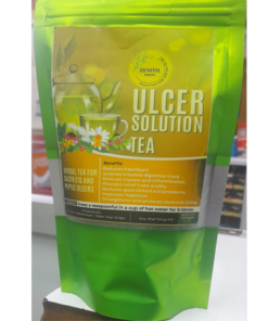 ULCER SOLUTION TEA