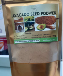 AVOCADO SEEDS