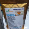 CHAMOMILE POWDER