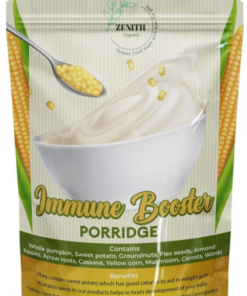 IMMUNE BOOSTER PORRIDGE FLOUR