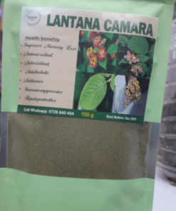 LATANA CAMARA