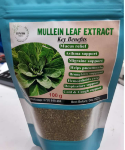 MULLEIN POWDER