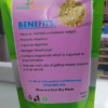 PUMPKIN SEEDS